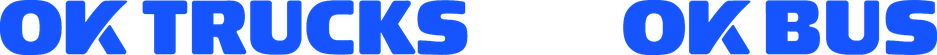 OKTRUCKS logo